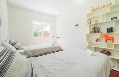 Cubo's Gibralfaro House Center - Photo 61