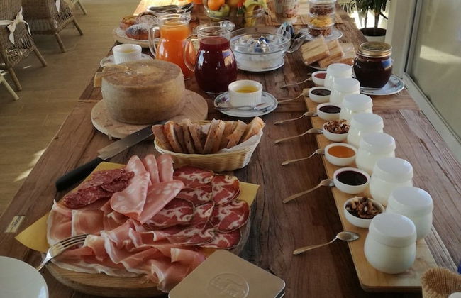 Agriturismo le Capannacce - Foto 50