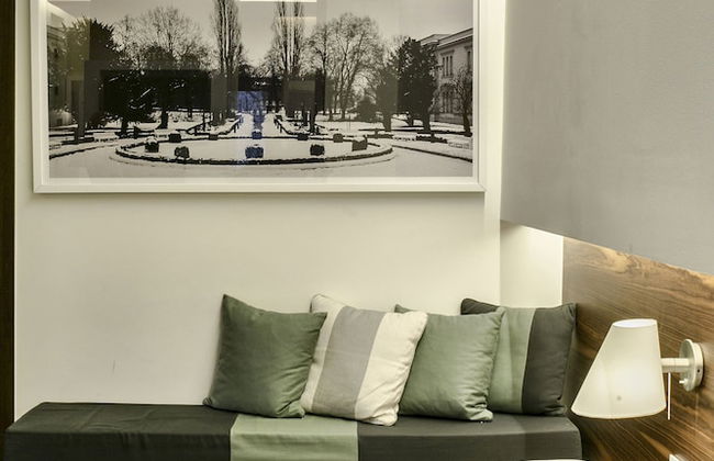 12 Months Luxury Resort - Foto 46