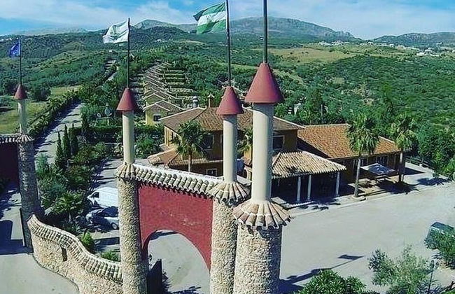 Complejo Turístico Rural Las Mayoralas - Foto 52