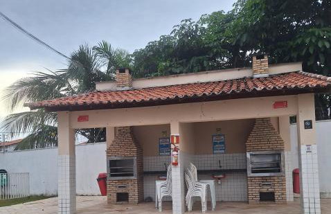 Apartamento Encantado com giardino px ao Shopping e Parque Aquático - Foto 24