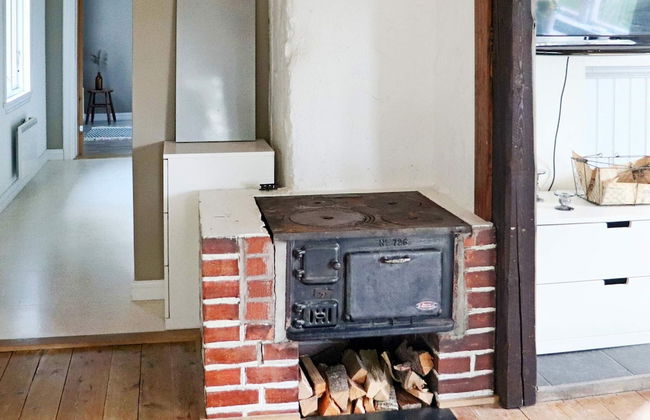 4 Person Holiday Home in Unnaryd-by Traum - Foto 14