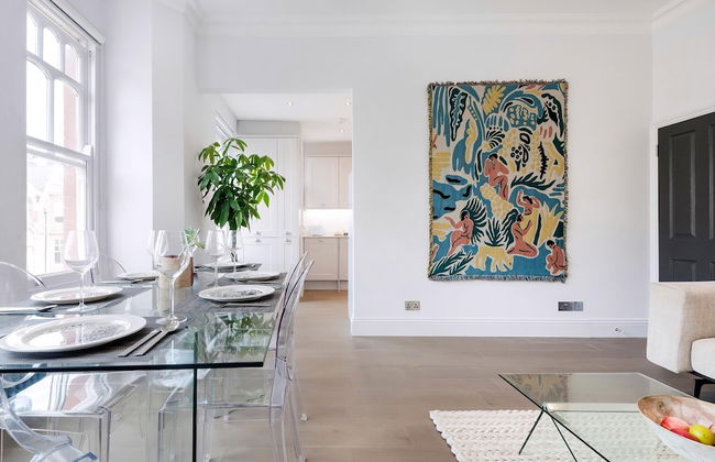 Modern and Bright Highgate Gem - Foto 20