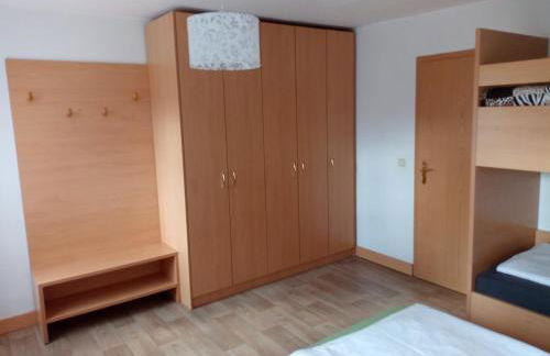 Ferienwohnung Falkennest - Foto 8