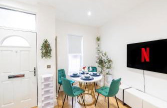 Beautiful 1 Bedroom Apartment with Garden - Clapham Common - Minutes to Central London - Photo 11