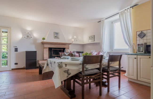 Rustico Belvedere - Foto 9