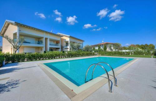 Una Meta Tra Gli Ulivi - Happy Rentals - Foto 1