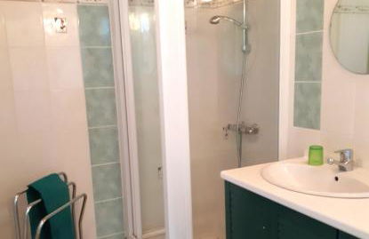 Gîte Arums, meublé 3 étoiles, proche mer (800 mètres) - Foto 11