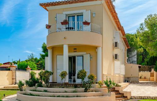 Villa Coquette by Interhome - Foto 44