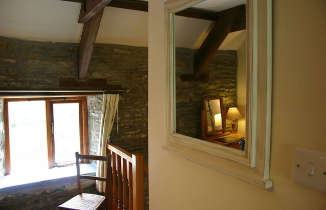 Troedyrhiw Holiday Cottages - Foto 19