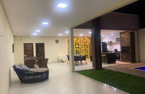 Chácara para desfrutar com a família - Foto 11