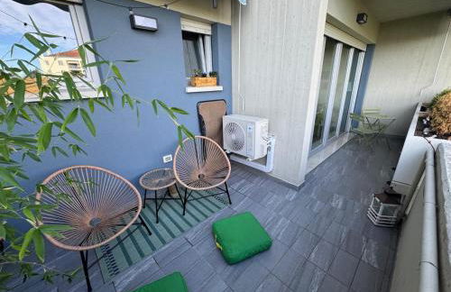 Balcone al sole - Foto 37