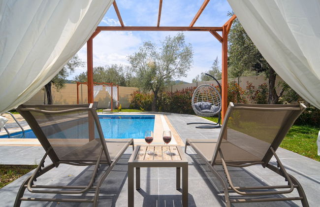 KAYI VILLAS - Foto 56