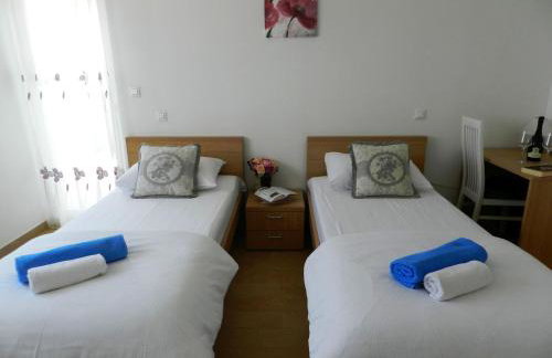 VILLA AMBER YourCroatiaHoliday - Foto 20