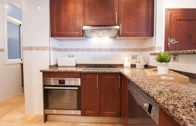 Maritimo FreshApartments by Bossh Hotels - Foto 12