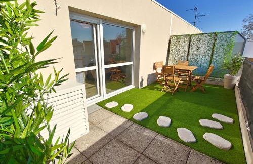 La Parenthèse Zen - Grande terrasse avec vue - Foto 41