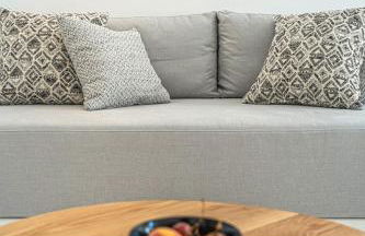 Villa Paradeisos Karterados - Foto 38