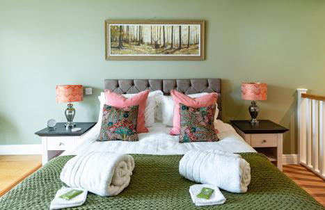 Stylish-Stays The Sanctuary, Stow-on-the-Wold -Luxurious Stylish, Grade II Listed Church conversion Workspace, centrally located - Foto 28