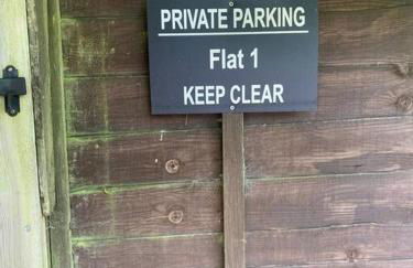 Stunning Arty Apartment in the heart of Clifton - Foto 16