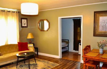 7 Bedrooms Retreat Sleeps 13 - Foto 25