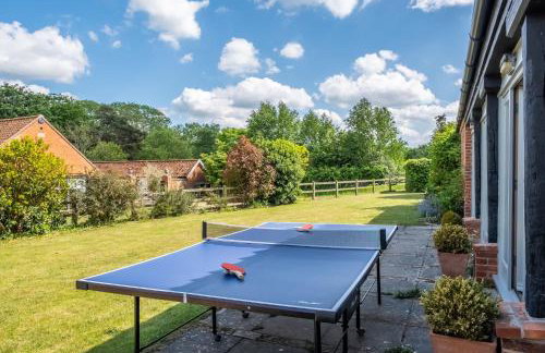 The Cart Shed NC - Foto 48