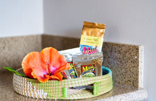 Kahana Manor 418 1 Bedroom Condo by RedAwning - Foto 45