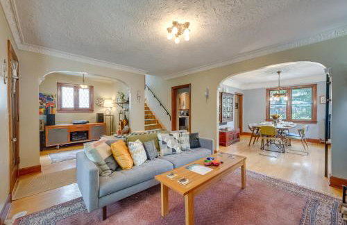 Ferndale Gem, Walk to Stores and Restaurants! - Foto 6