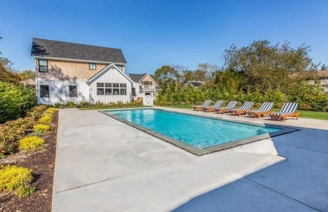 Sandpoint by Rove Travel Modern 5BR w Pool - Foto 27