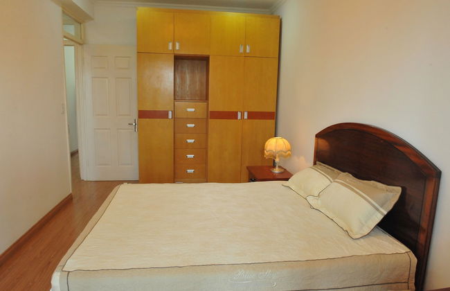 Coco Flower Village Serviced Apartment - Foto 37