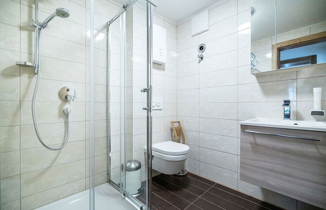 Chalet Schmittenbach - Foto 31