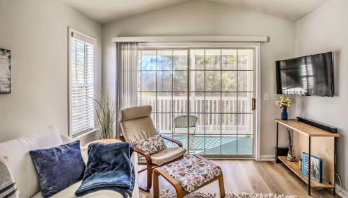 3 Community Pools Golf Course Condo in Longs - Foto 3