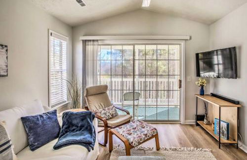 3 Community Pools Golf Course Condo in Longs - Foto 3