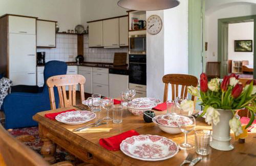 Schloss Lühburg - Foto 73