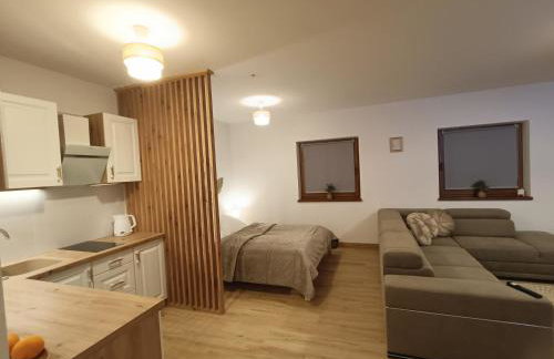 Apartament Dwa Słońca - Photo 13