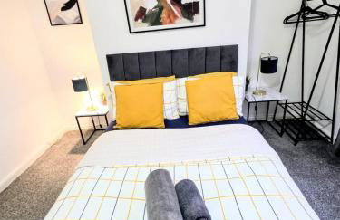 Wallsend Favourite, Free Parking - Foto 10