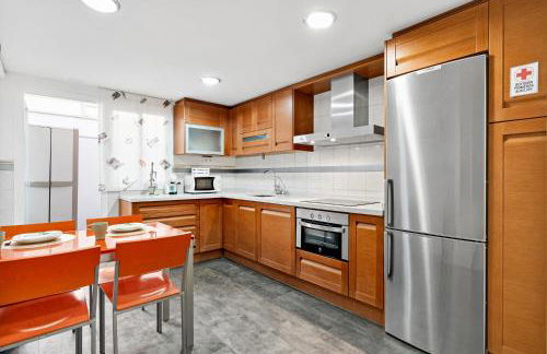 Casa Sierra Nevada - Foto 8