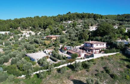 Villa Marilena - Foto 11