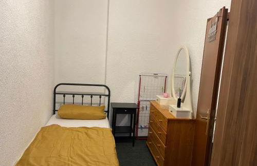 Monteur- und Mietwohnungen Eilenburg Nordsachsen - Foto 8