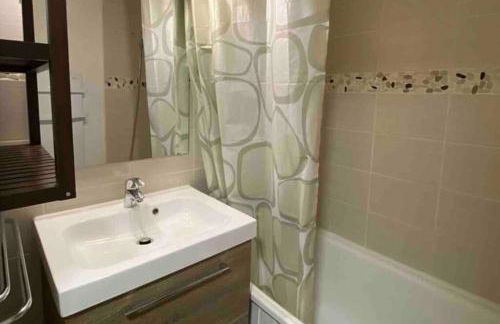 GREEN APPLE CARROZ Duplex WIFI Garage Balcon-Sud Vue Montagne - Photo 4