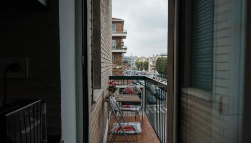 Zeus-08: Splendido monolocale, zona San Siro - Foto 4