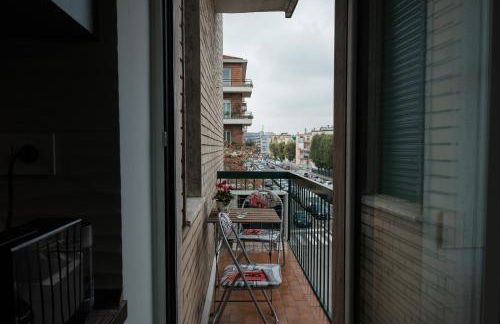 Zeus-08: Splendido monolocale, zona San Siro - Foto 4