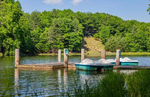 MsBeeHavin' - Powder Horn Mountain - Foto 42