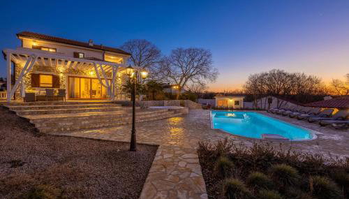 VILLA LAURA - Foto 5