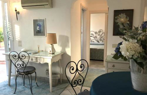 Casa Anna Capri Charme - Foto 10