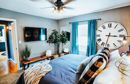 West Davis Mill - Foto 16