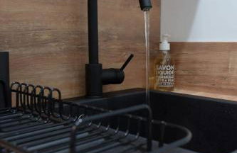 Le Bosquet - Quiet - Hypercentre - AC - Garden - Foto 46