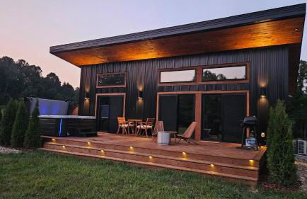 The Mysa - Couples Retreat, Luxe, Sauna, Hot tub - Foto 1