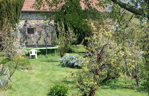 Le Petit Manoir - Jean Gédouin - Foto 29