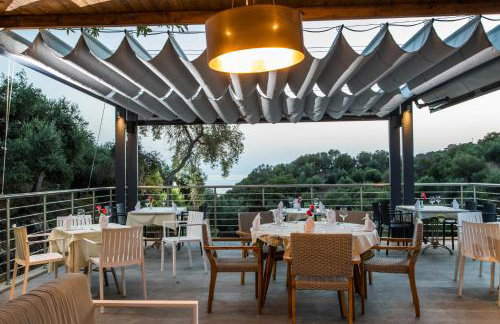 Aqua Oliva Resort Syvota - Foto 9