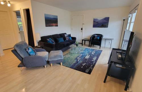 Hood River Suites Extended Stay Apartment Hotel - Foto 82